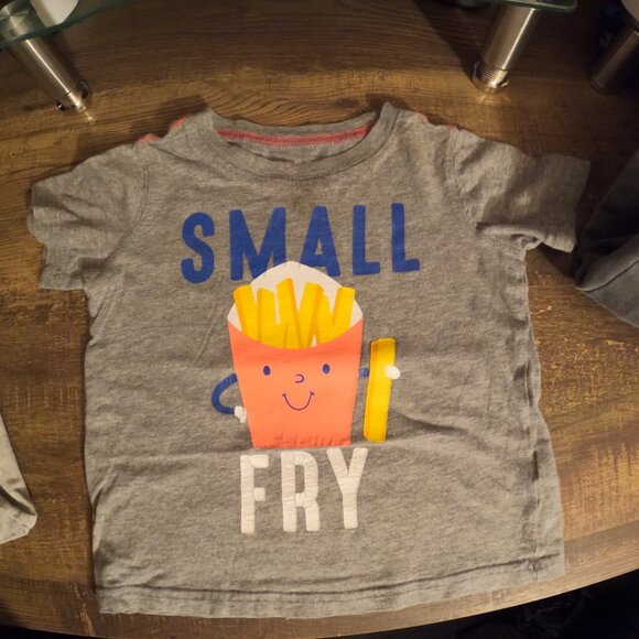 18 mon to 2T clothes - Picture 5 of 14